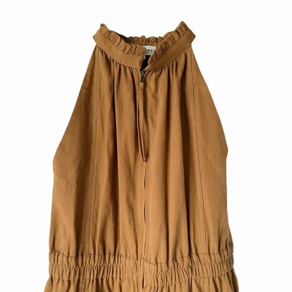 Apiece Apart Archer Jumpsuit - Picture 3 of 8